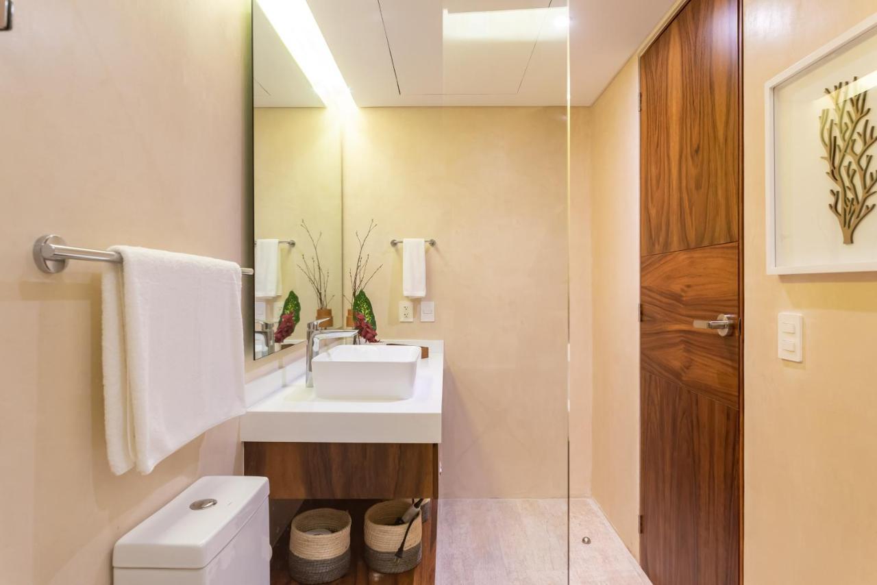 Park Lagunas By Sandy Powerful Apartment *