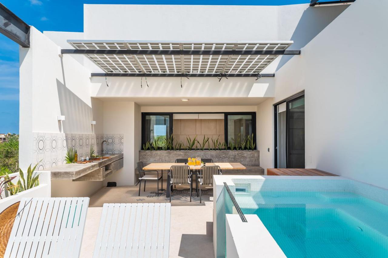 Apartment Park Lagunas By Sandy Powerful *