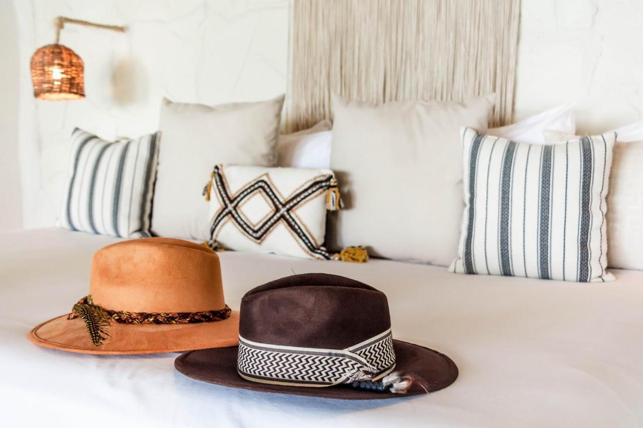 Hotel Roc Luxe Tulum