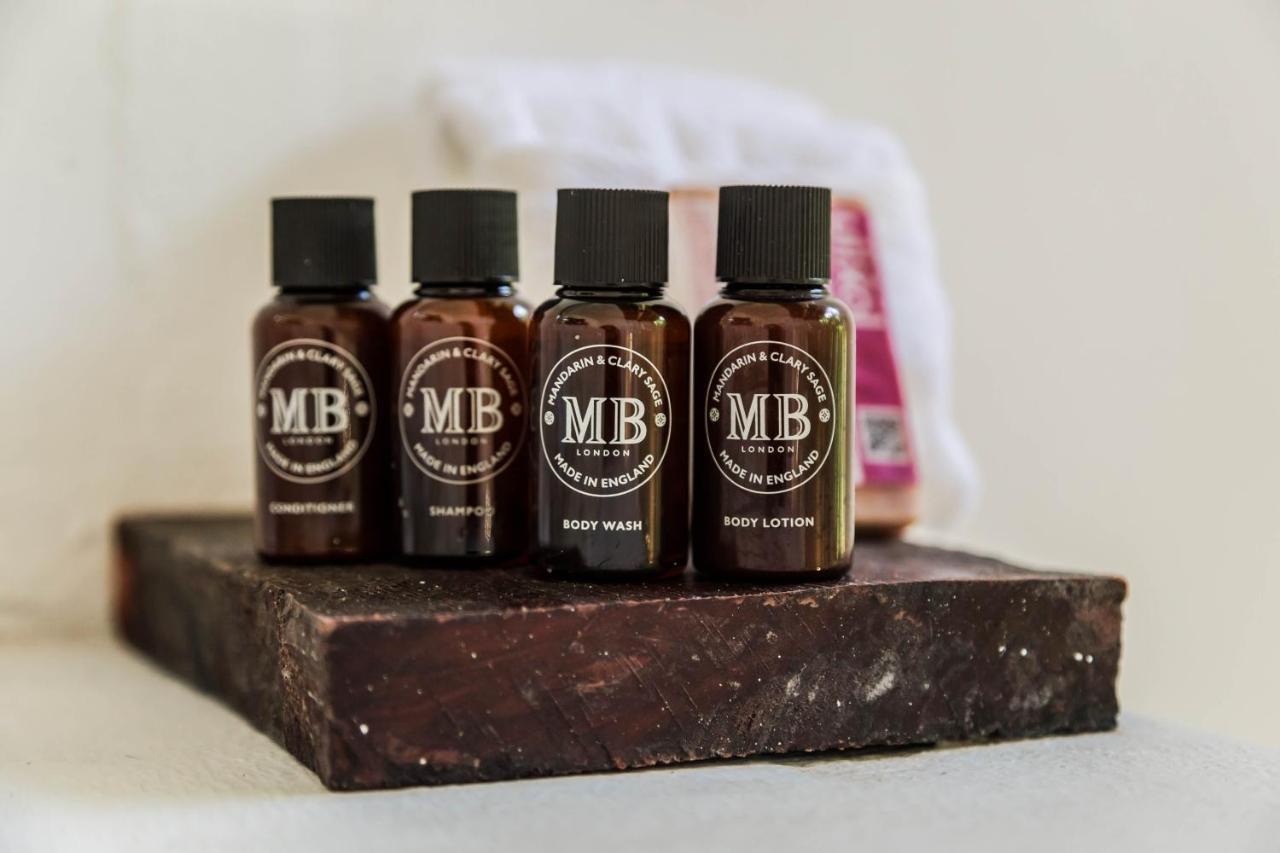 Hotel Roc Luxe Tulum