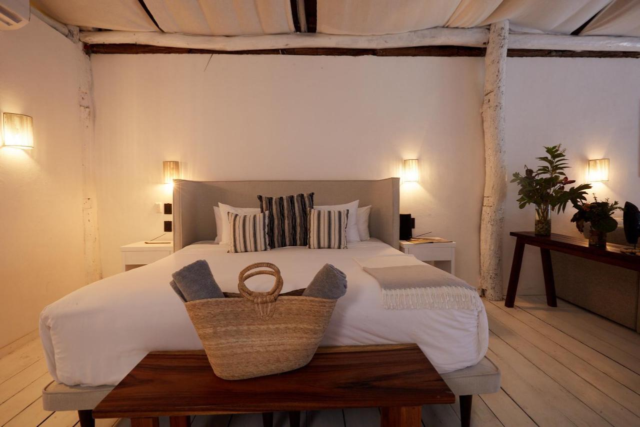 Hotel Roc Luxe Tulum