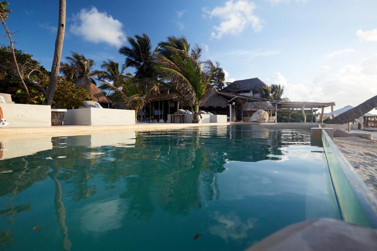 Roc Luxe Hotel Tulum