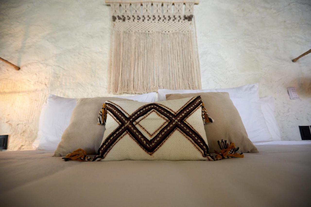 Roc Luxe Hotel Tulum