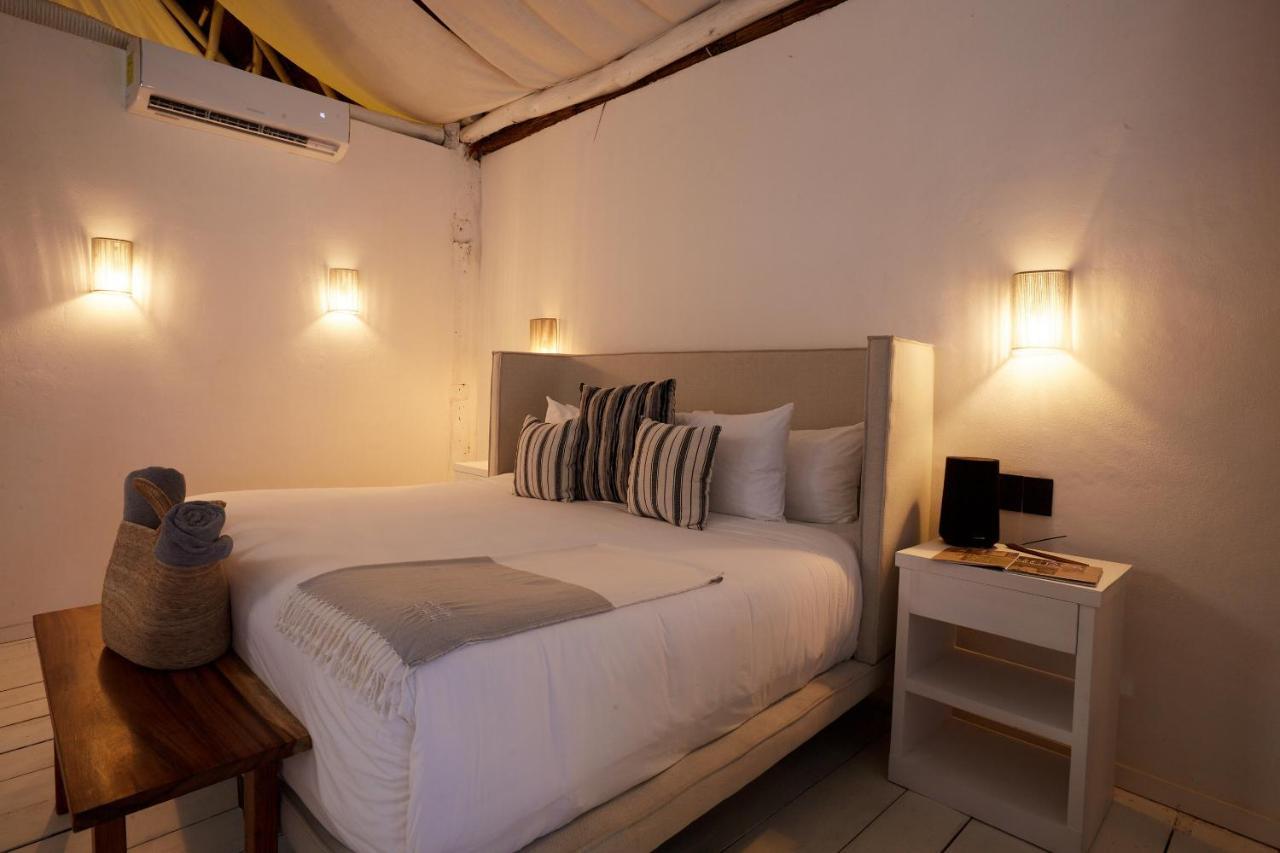 Roc Luxe Hotel Tulum