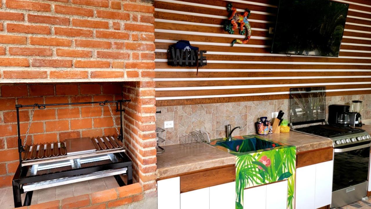 Energy Holistic Ranch Hotel Tulum