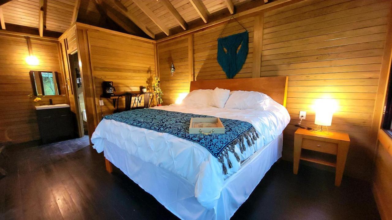Hotel Energy Holistic Ranch Tulum