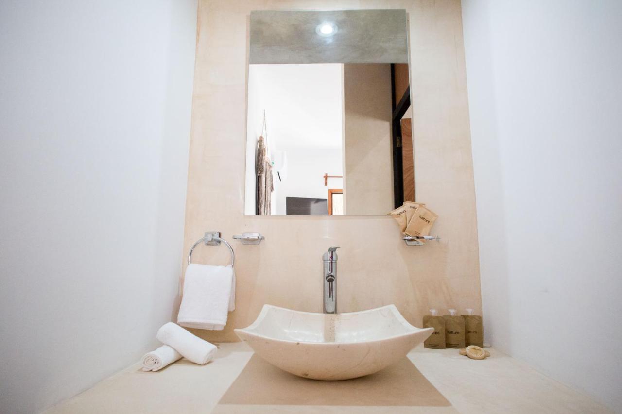 Lagoon Boutique - Adults Only Tulum