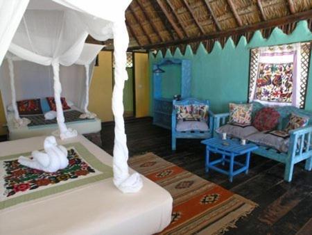 Hemingway Romantic Eco Hotel