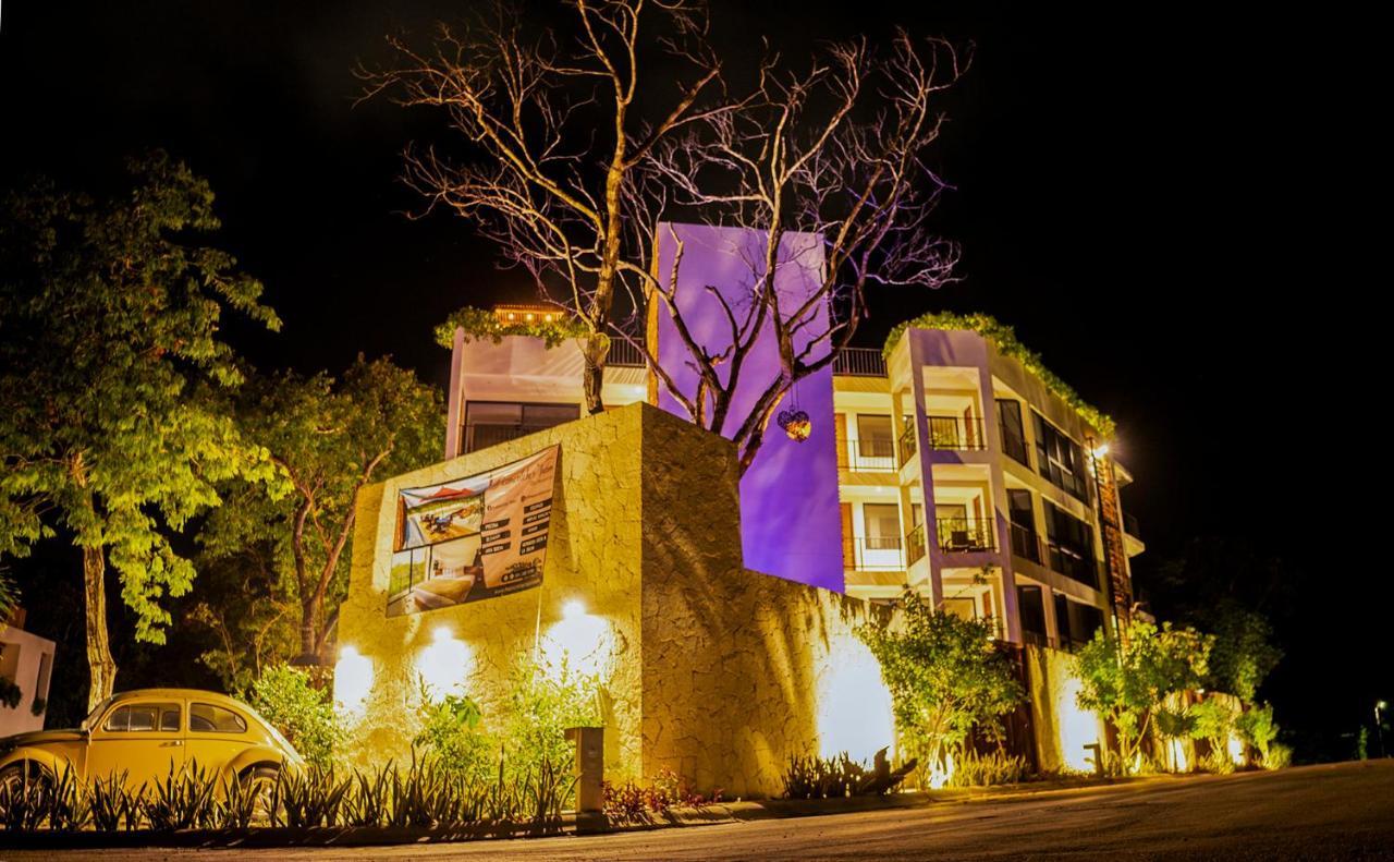 Apartahotel Dreamcatcher Tulum