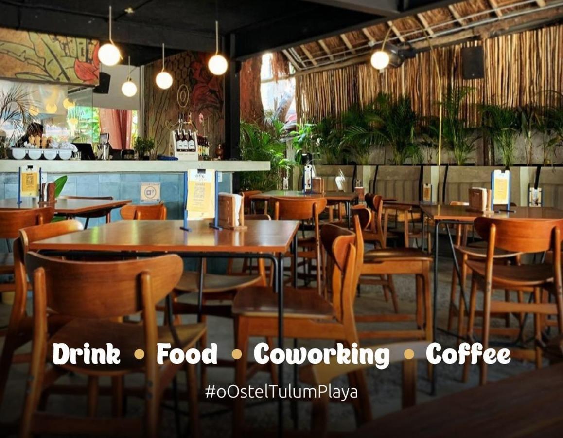 Hotel Oostel Smart - Playa Tulum