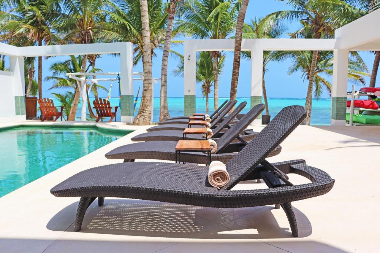 Villa Luxury Mar Caribe