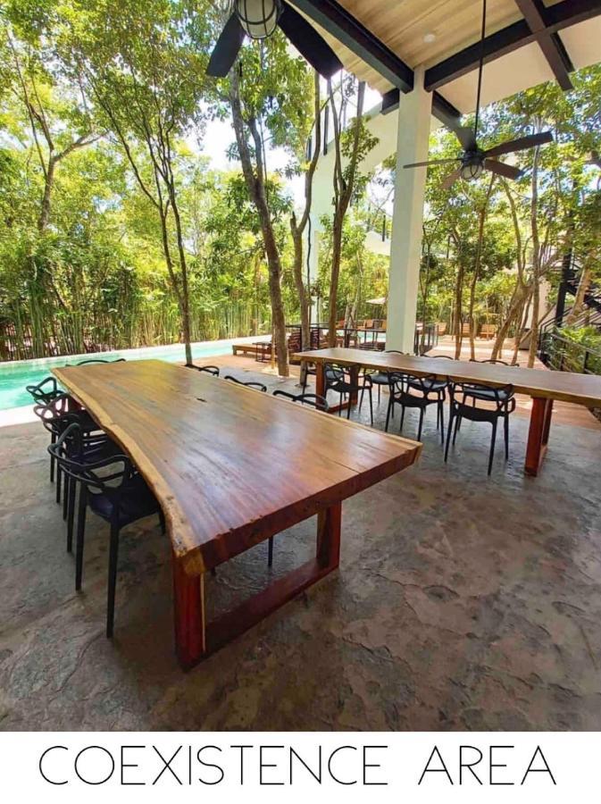 Casa Xaman In - Th 5 Tulum