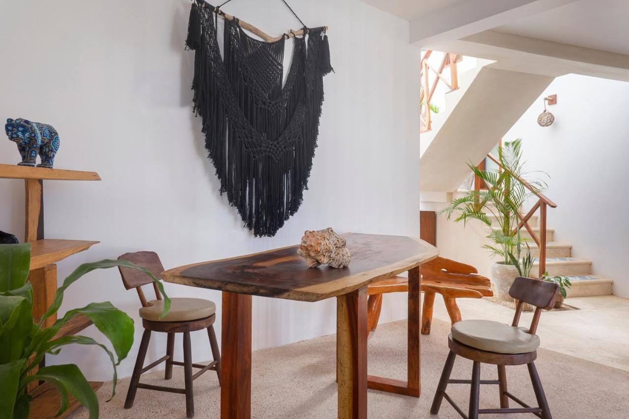 Hotel Lagoon Boutique - Adults Only Tulum