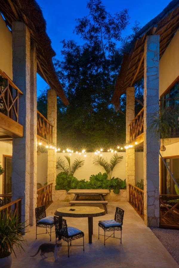 Hotel Lagoon Boutique - Adults Only Tulum