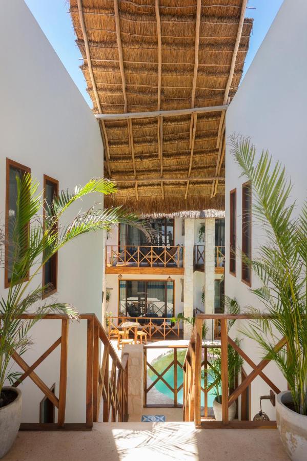 Lagoon Boutique - Adults Only Hotel Tulum