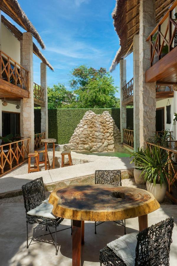 Lagoon Boutique - Adults Only Hotel 4*