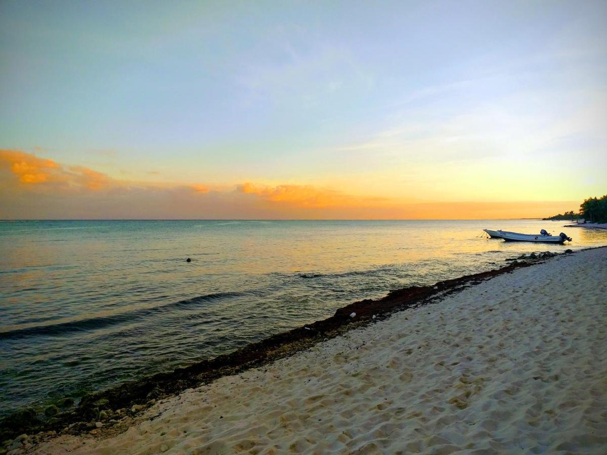 Aparthotel Ebb Ti Kaan Exclusive Luxury By The Sea 4*