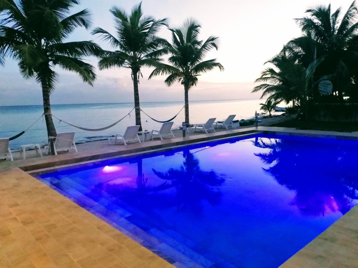 Aparthotel Ebb Ti Kaan Exclusive Luxury By The Sea Tulum