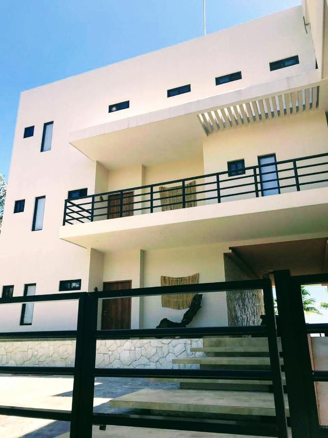 Aparthotel Ebb Ti Kaan Exclusive Luxury By The Sea