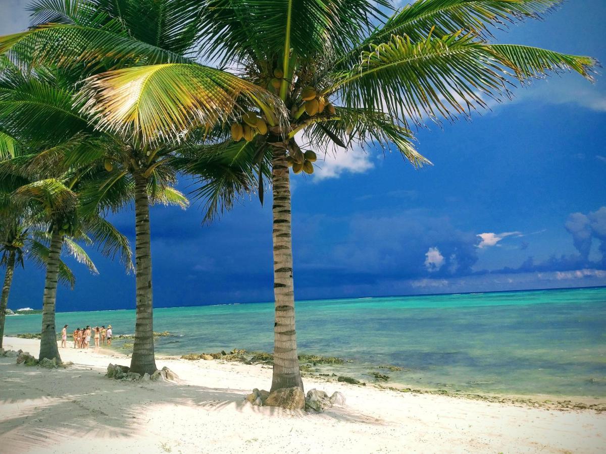 Aparthotel Ebb Ti Kaan Exclusive Luxury By The Sea 4*