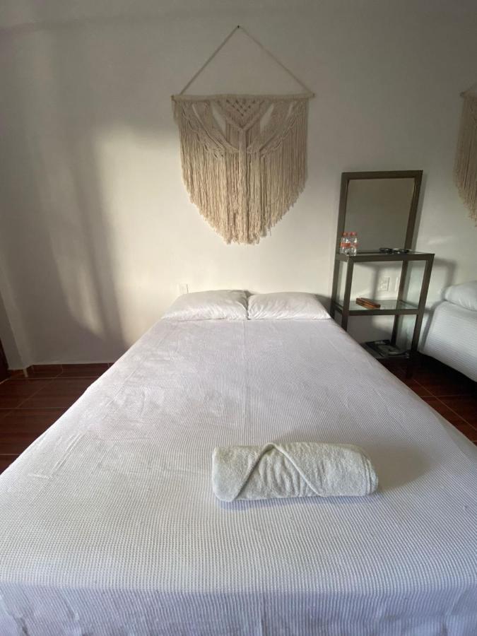 Hotel Itza La Veleta Tulum