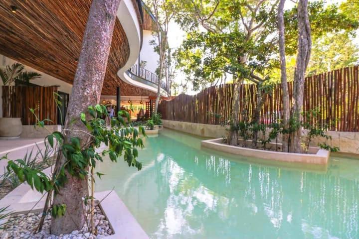 Apartahotel Moma Tulum