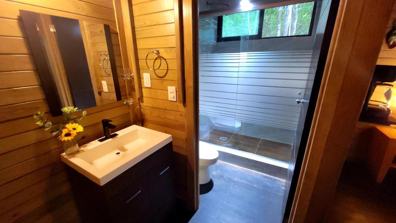 Hotel Energy Holistic Ranch