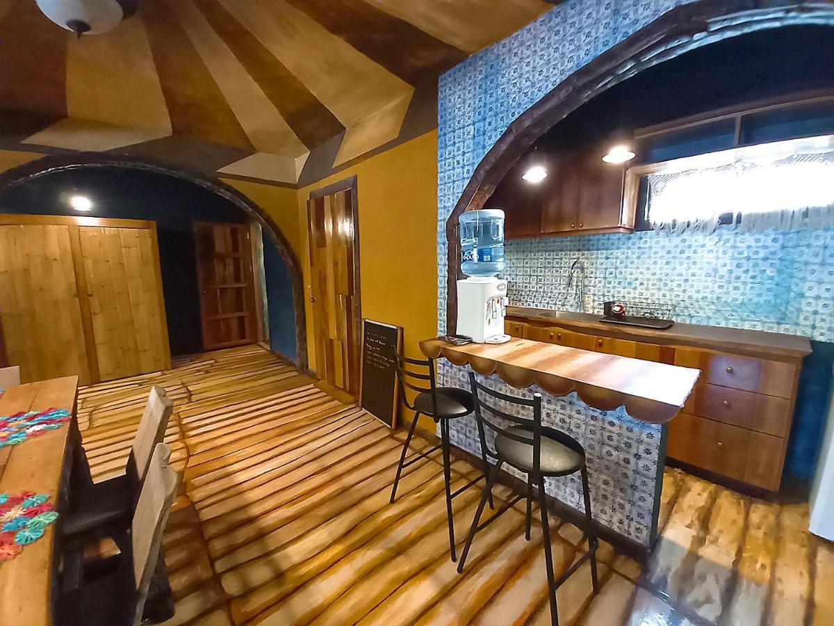 E-Shizo Lofts Apartamento *