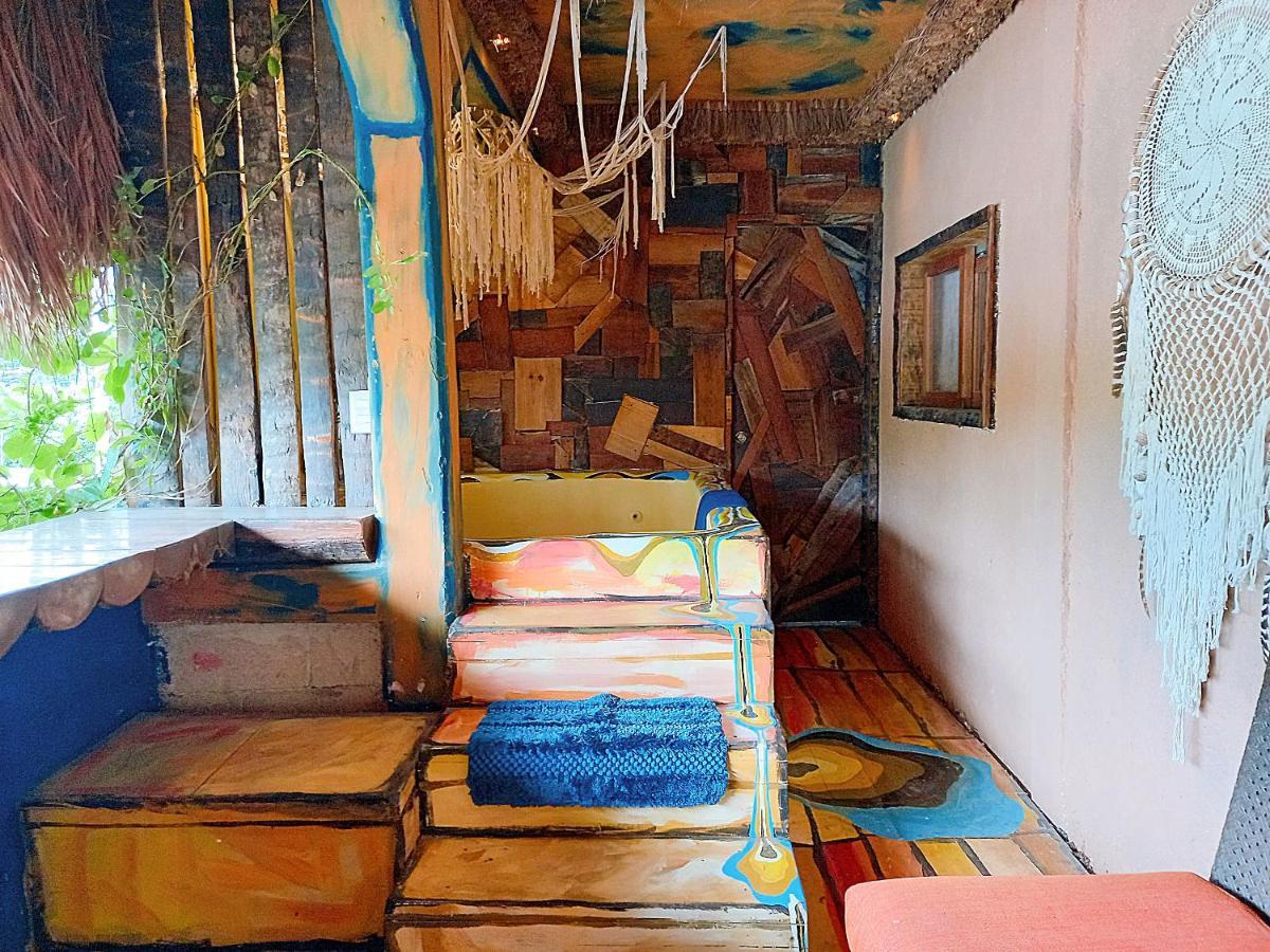 Apartamento E-Shizo Lofts *