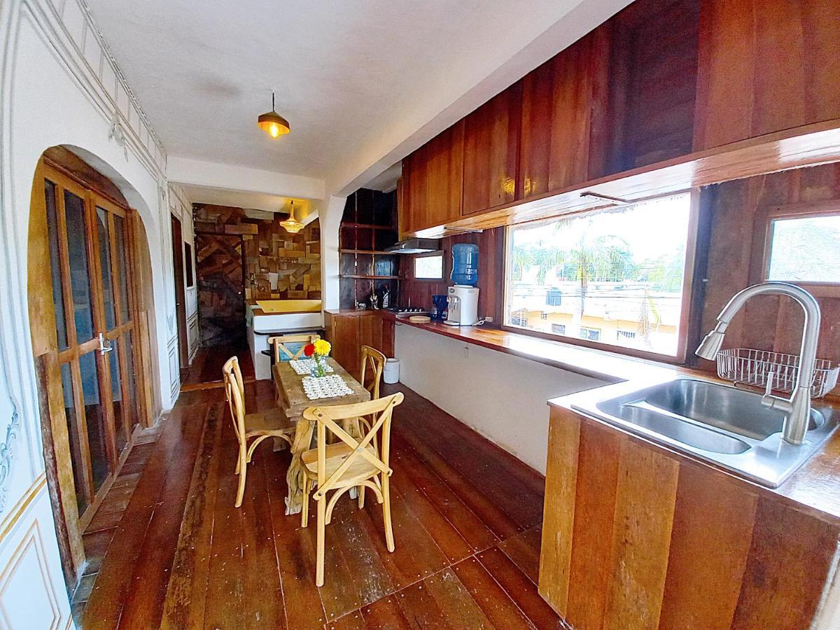 E-Shizo Lofts Apartamento Tulum