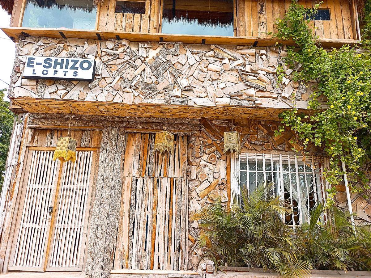 E-Shizo Lofts Apartamento Tulum