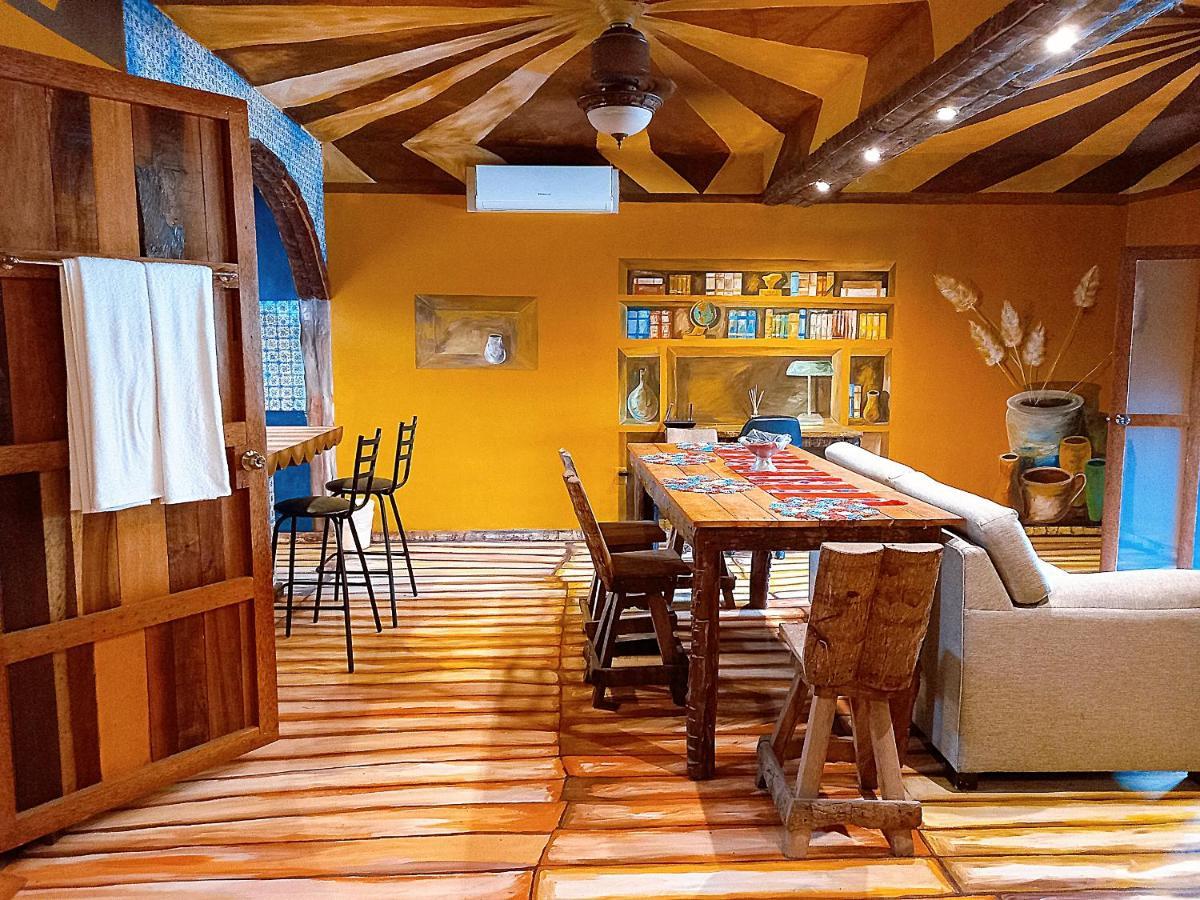 E-Shizo Lofts Tulum