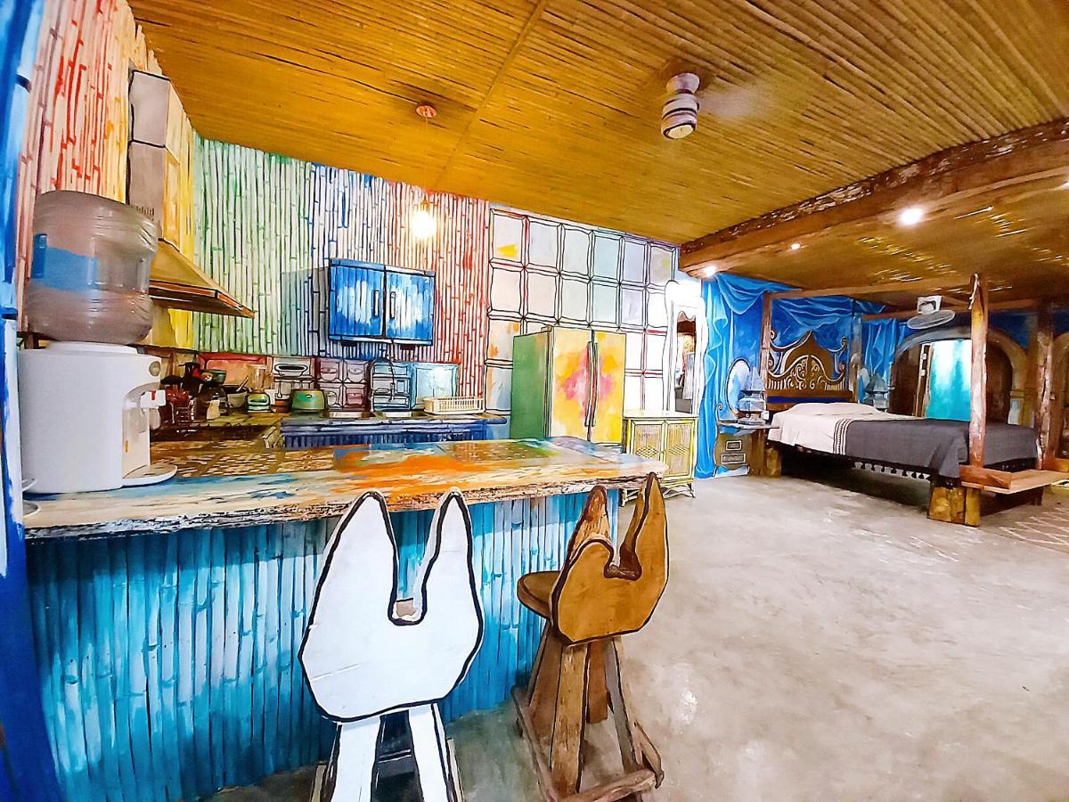 Apartamento E-Shizo Lofts Tulum