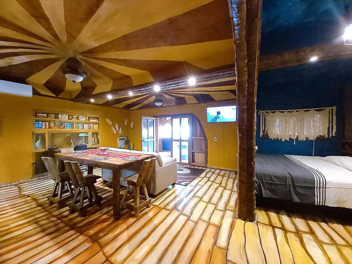Apartamento E-Shizo Lofts *