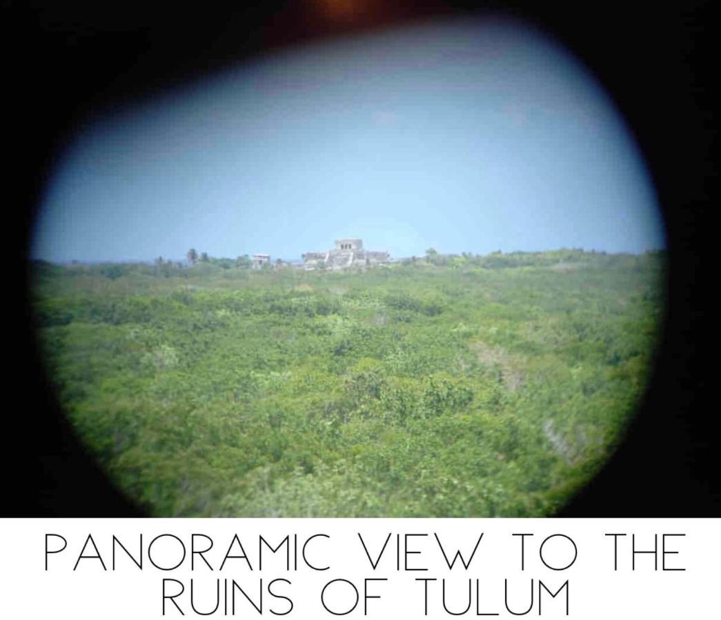 Casa Xaman In - Th 5 * Tulum