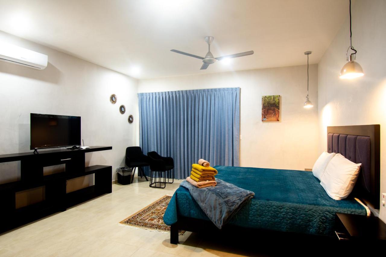 Casa Tortuga - Cenotes Park Inclusive Hotel 5*