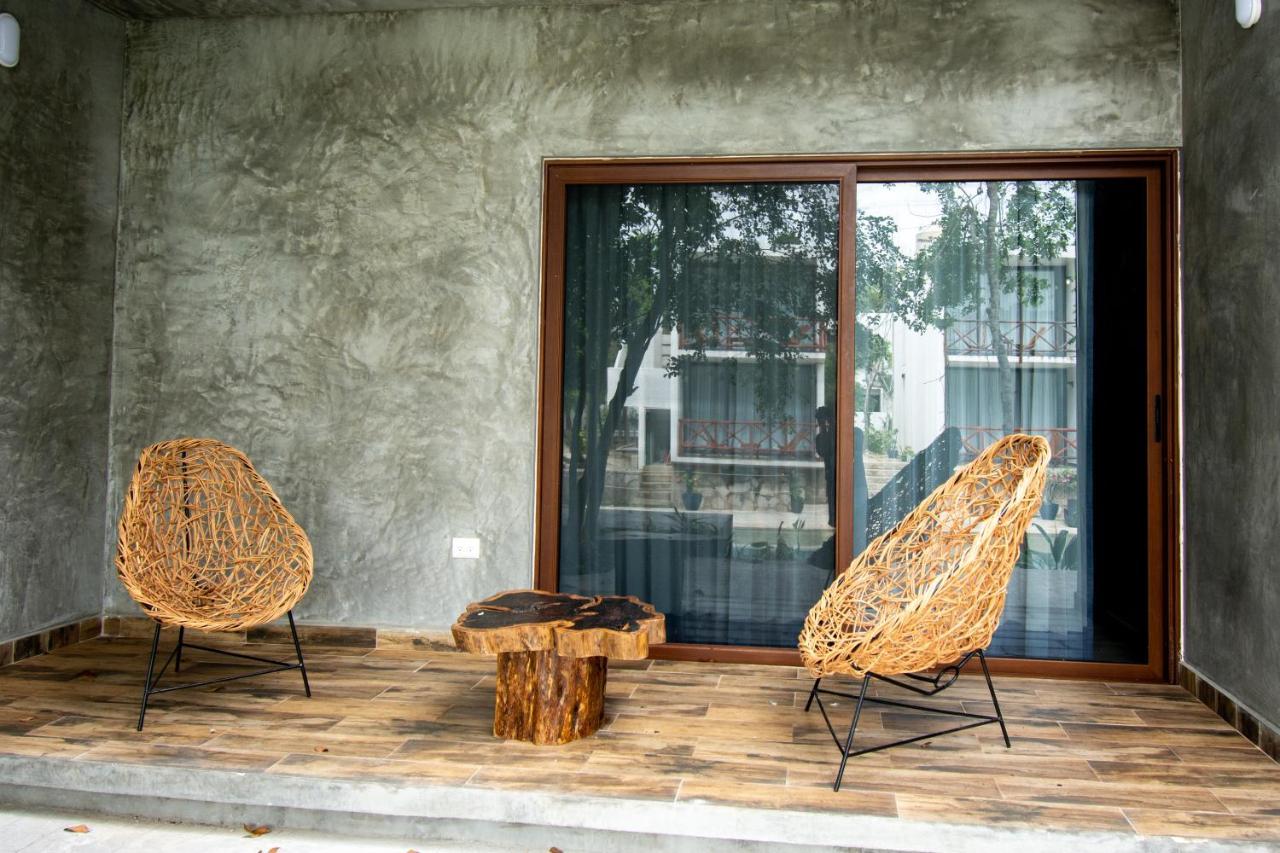 Casa Tortuga - Cenotes Park Inclusive Hotel Tulum