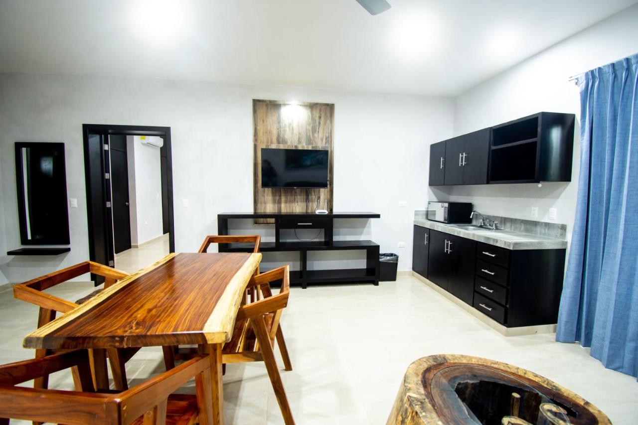 Casa Tortuga - Cenotes Park Inclusive Hotel Tulum