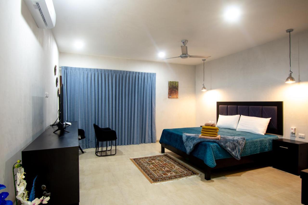 Casa Tortuga - Cenotes Park Inclusive Tulum