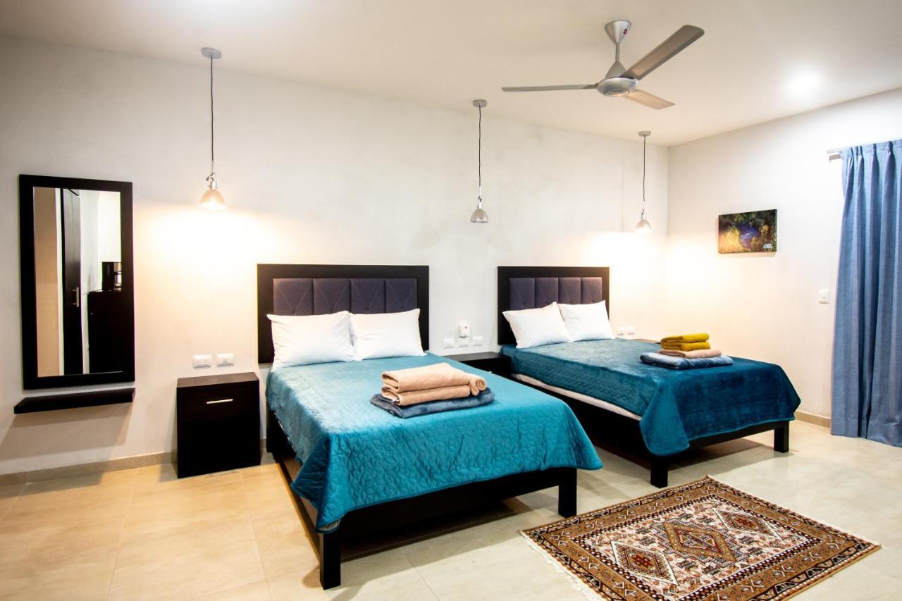 Casa Tortuga - Cenotes Park Inclusive Tulum