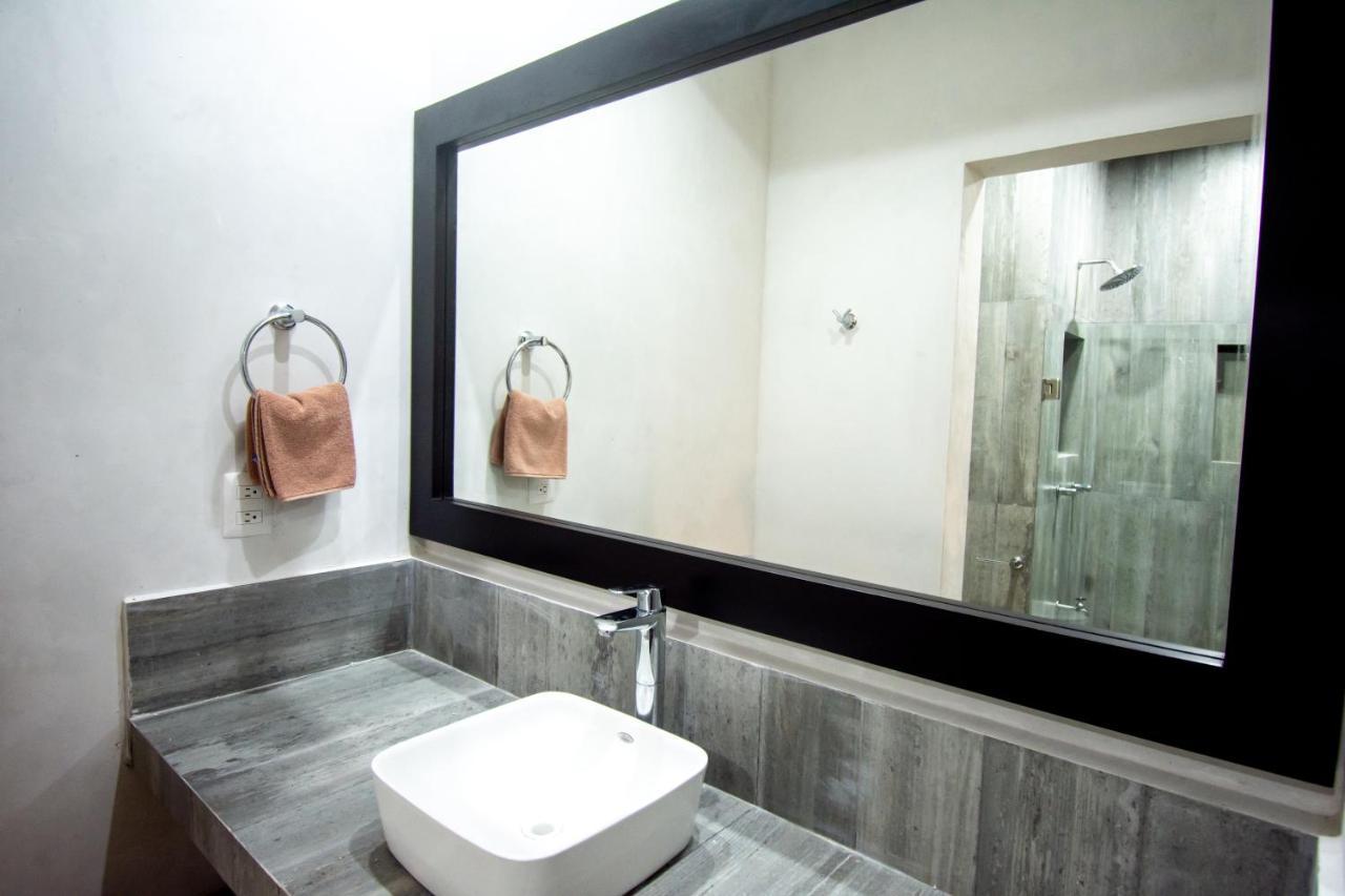 Casa Tortuga - Cenotes Park Inclusive Hotel