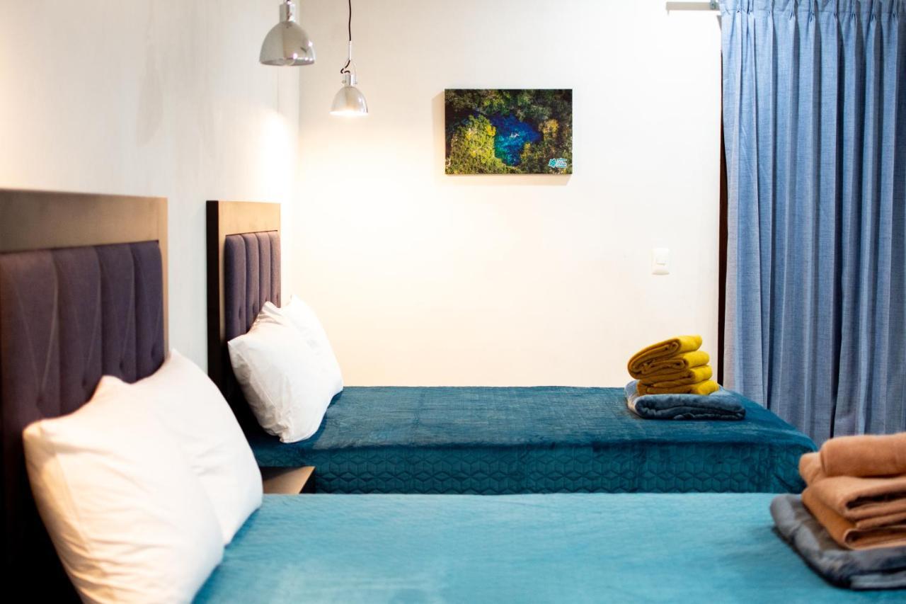 Hotel Casa Tortuga - Cenotes Park Inclusive 5*