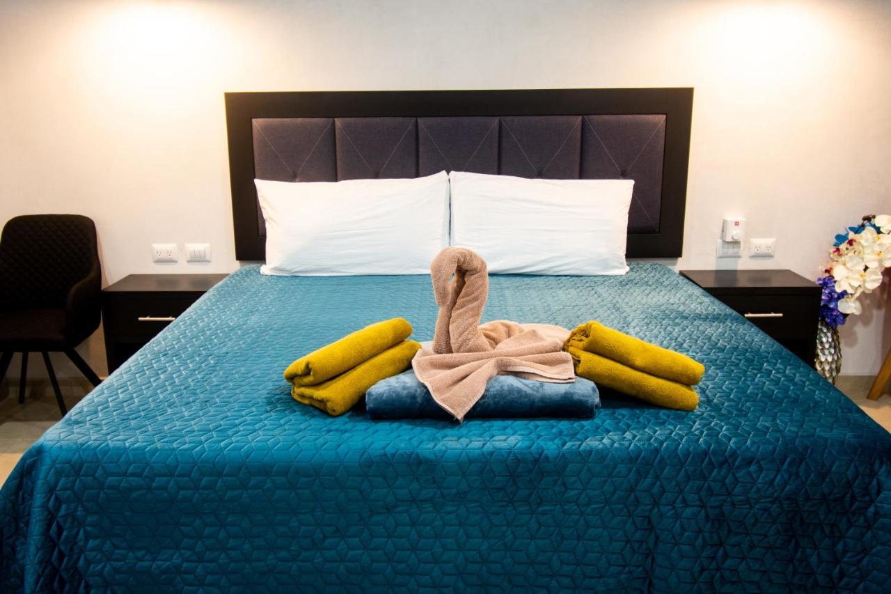 Casa Tortuga - Cenotes Park Inclusive