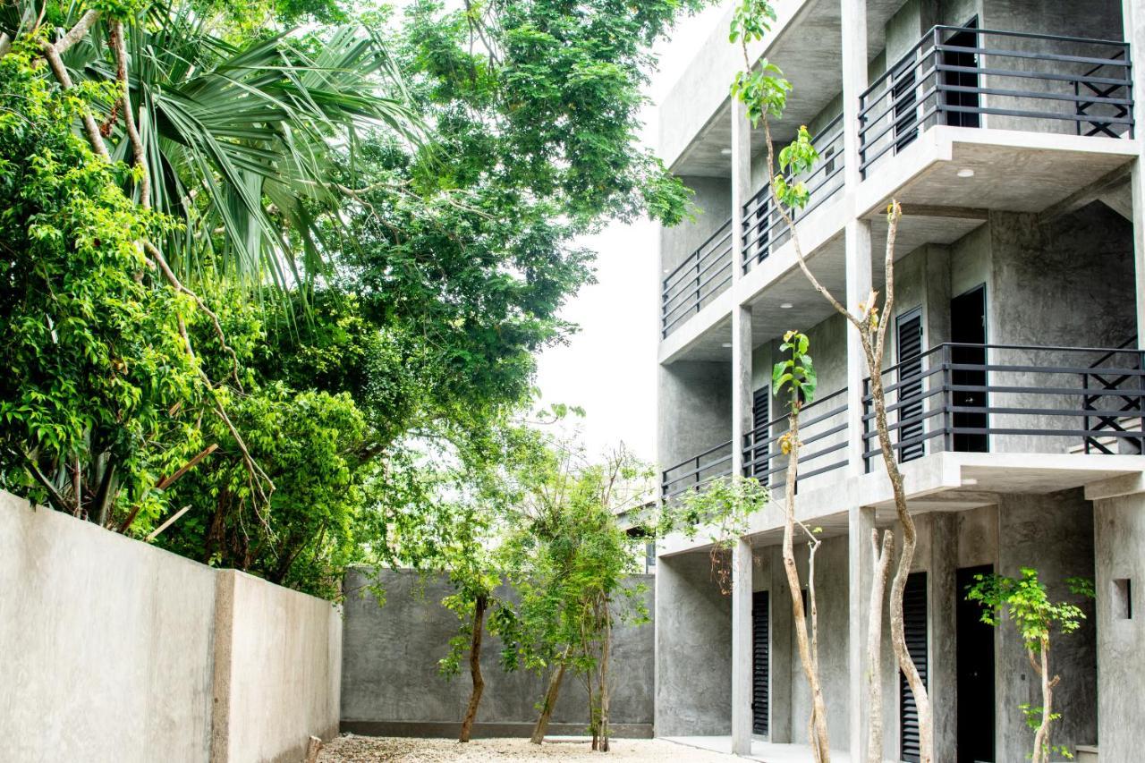 Hotel Casa Tortuga - Cenotes Park Inclusive