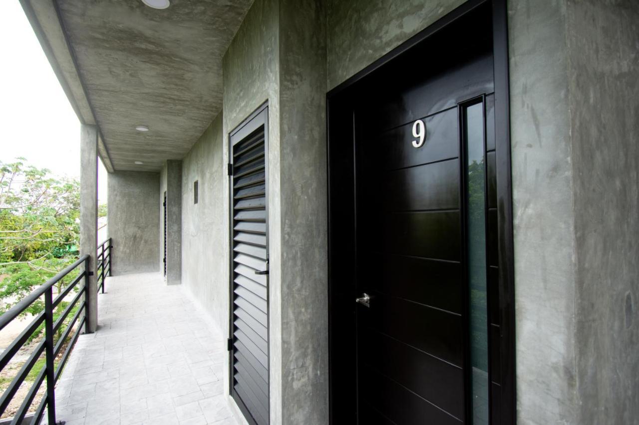 Hotel Casa Tortuga - Cenotes Park Inclusive 5*