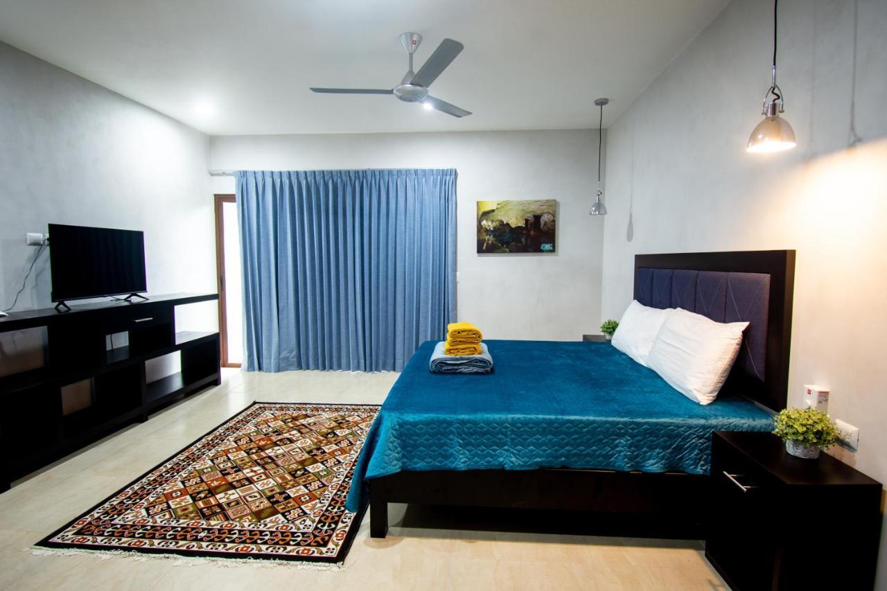 Hotel Casa Tortuga - Cenotes Park Inclusive Tulum