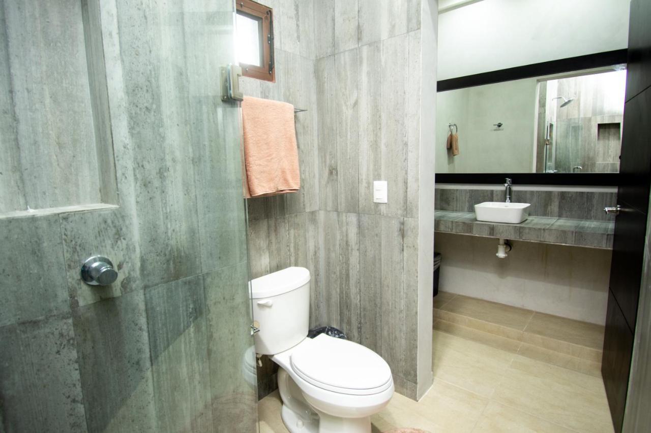 Hotel Casa Tortuga - Cenotes Park Inclusive Tulum