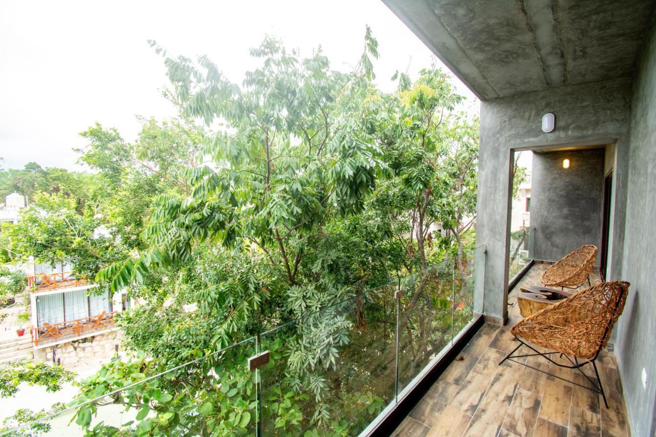 Casa Tortuga - Cenotes Park Inclusive Hotel