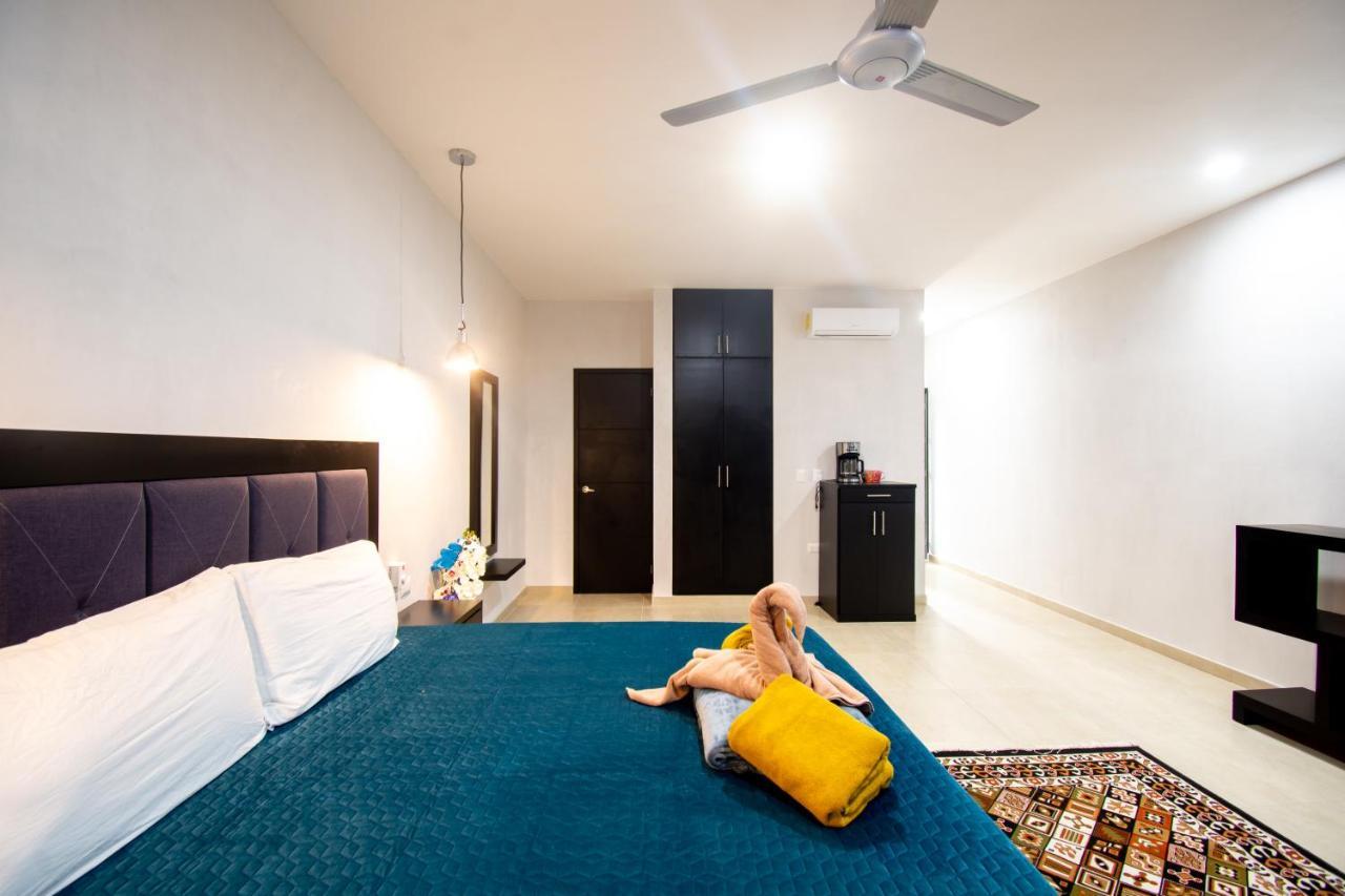 Casa Tortuga - Cenotes Park Inclusive 5* Tulum