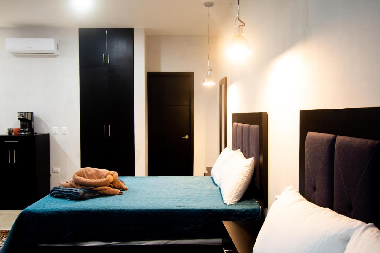 Casa Tortuga - Cenotes Park Inclusive Hotel Tulum